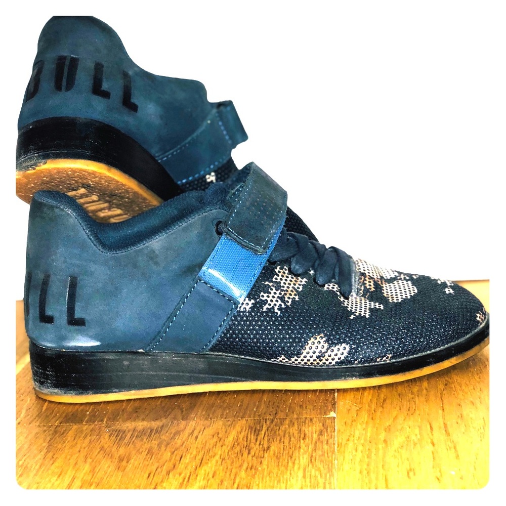 Nobull lifting shoes